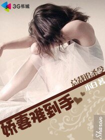 《总裁追杀令:娇妻难到手》