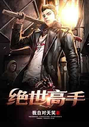《绝世高手》