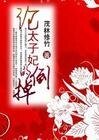 《论太子妃的倒掉》