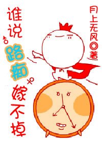 《谁说路痴嫁不掉》