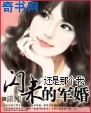 《闪来的军婚》