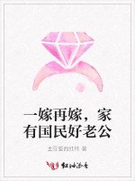 《一嫁再嫁,家有国民好老公》