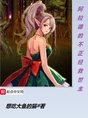 《阿拉德的不正经救世主》