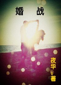 《当爱情只剩残骸:婚战》