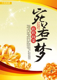 《宛若一梦》