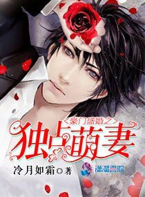 《豪门盛婚之独占萌妻》