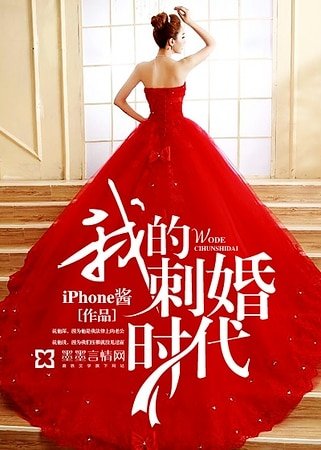 《我的刺婚时代》