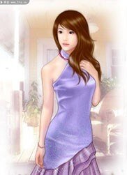 《赖上性感千金》