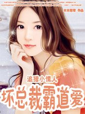 《坏总裁霸道爱:追猎小情人》