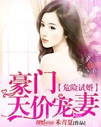 《危险试婚:豪门天价宠妻》