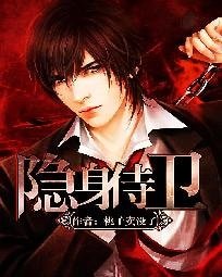《隐身侍卫(隐身之超级保镖)》