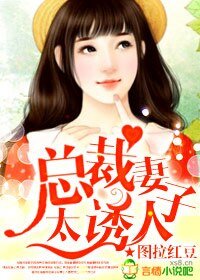 《总裁妻子太诱人》