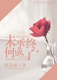 《未承终,何成了/半分糖》