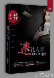 《逃往人间》