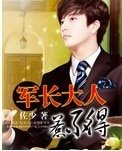 军长大人,惹不得!