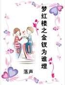 《梦红楼之金钗为谁埋》