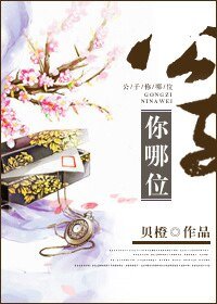 《公子你哪位》