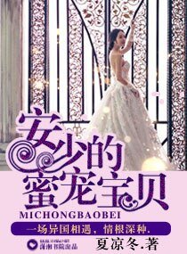 《安少的蜜宠宝贝文》