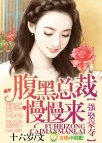 《强娶豪夺,腹黑总裁慢慢来》