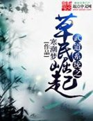 《武道系统之草民崛起》