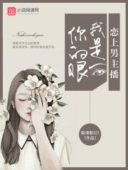 《恋上男主播:我是你的眼》