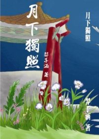 《(BG-霹雳同人)月下独照》
