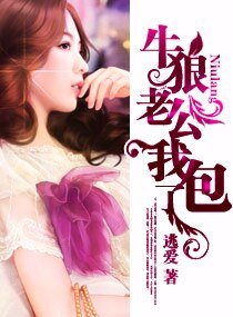 《牛狼老公,我包了(高干)》
