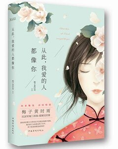 《从此,我爱的人都像你-此爱成殇》