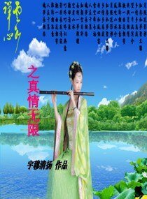 《云水禅心之真情无限》