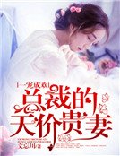 《一宠成欢,总裁的天价贵妻》