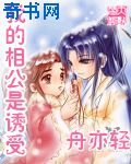 《我的相公是诱受》