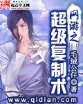《网游之超级复制术》