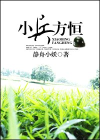 《小兵方恒》