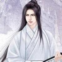 《望穿秋水之三女成虎》