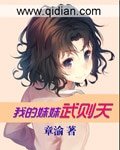 《我的妹妹武则天》