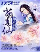 《萌毒仙,相公别跑》
