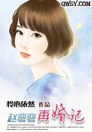 《赵弯弯再婚记》