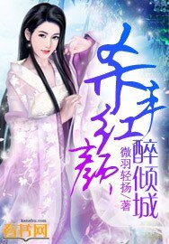 《杀手红颜醉倾城》