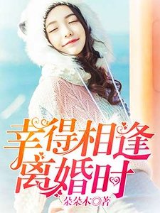 《幸得相逢离婚时》