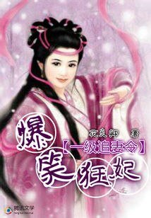 《一级追妻令:爆笑狂妃》