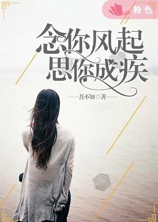 《念你风起,思你成疾》
