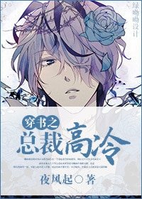 《穿书之总裁高冷》