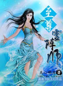 《至尊灵阵师》