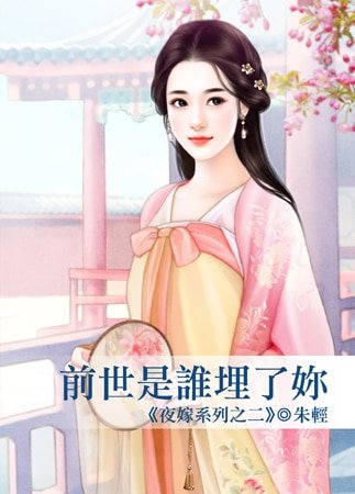 《前世是谁埋了你(夜嫁之二)》