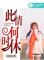 《此情何时休》