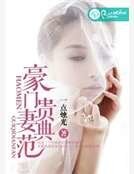 《豪门贵妻典范》