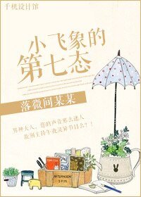 《小飞象的第七态》