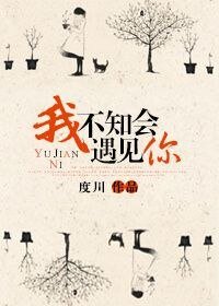 《我不知会遇见你》