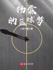 《杨霖的篮球梦》