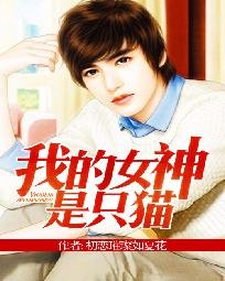 《我的女神是只猫》